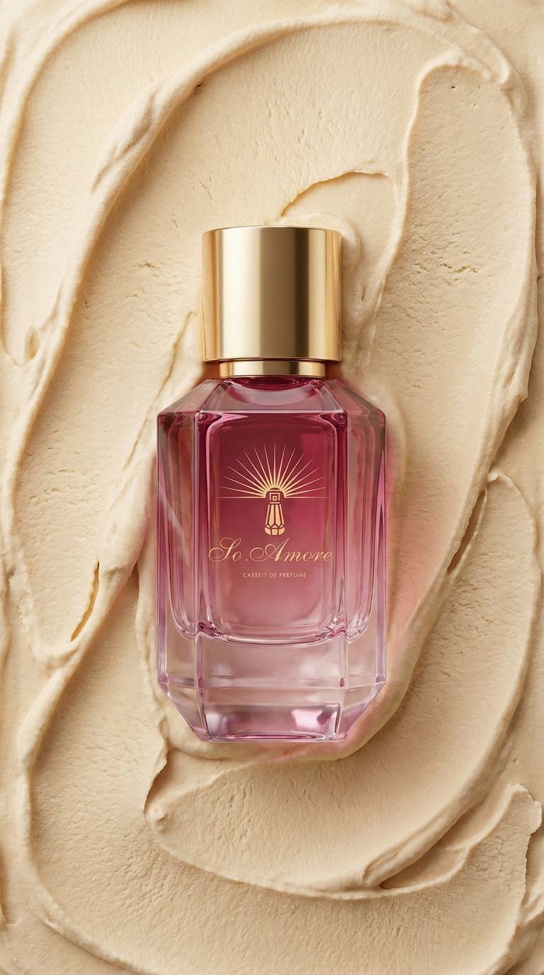Crème intense