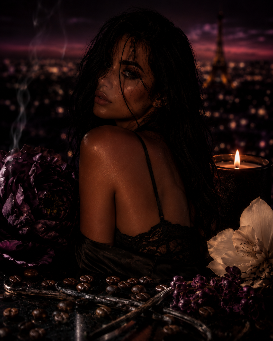 Crème intense