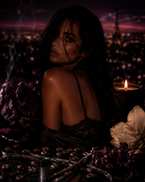 Crème intense