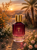Flower of desert