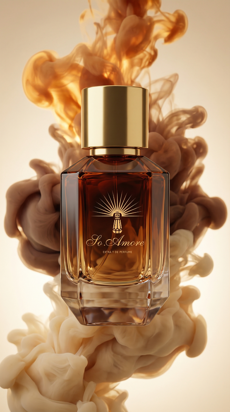 Musk Aura