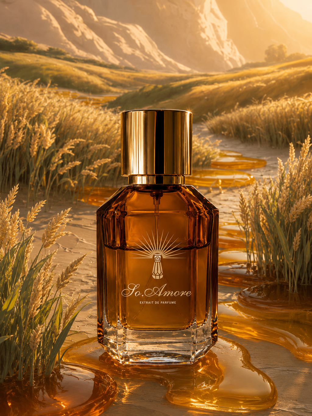 Ambre one