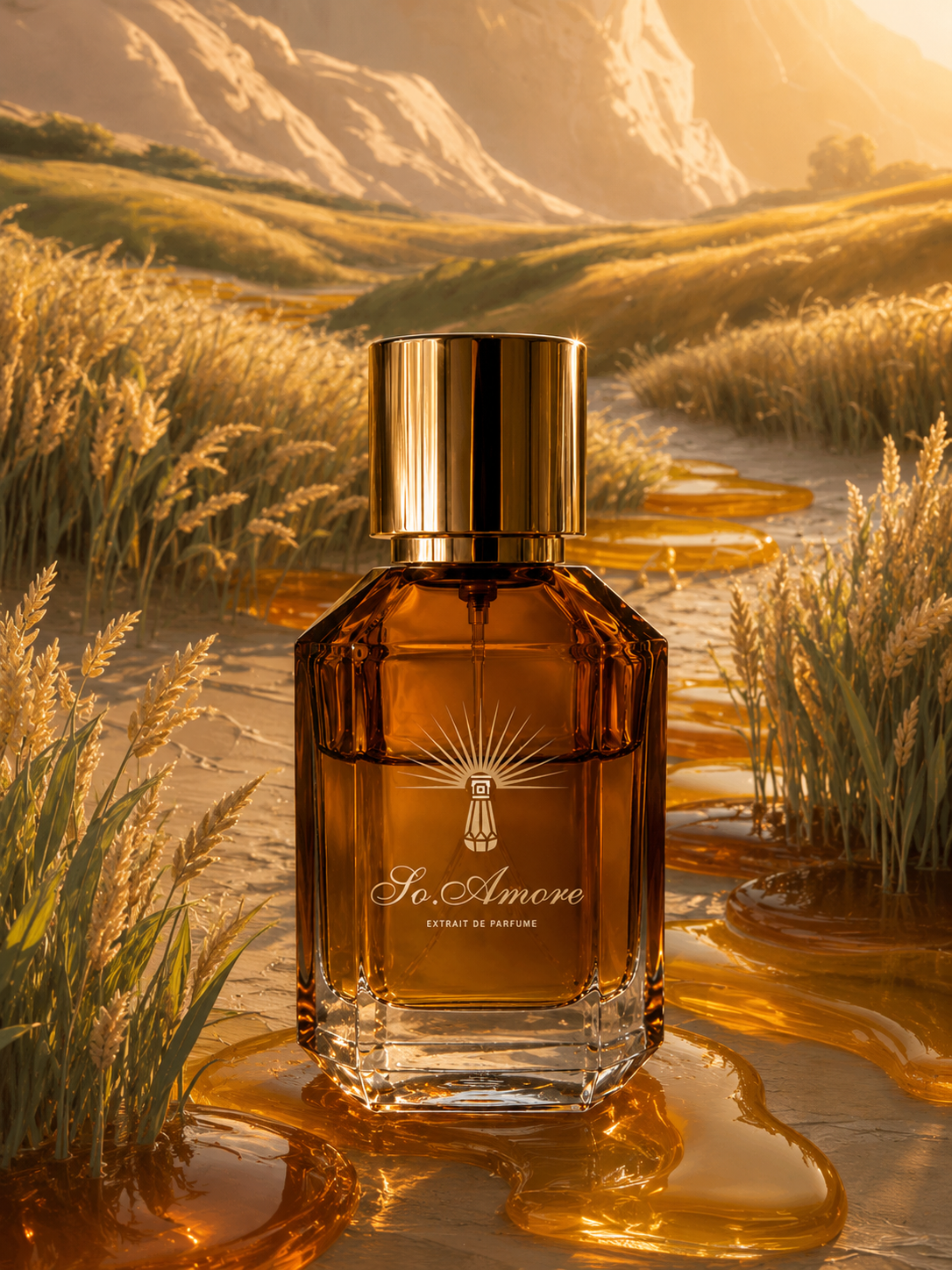 Ambre one